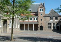hof van nederland